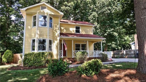 232 Vermont Drive