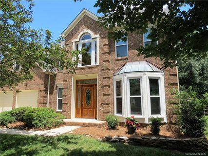 7513 Montrachet Lane sold home in Bordeaux, Cornelius, NC