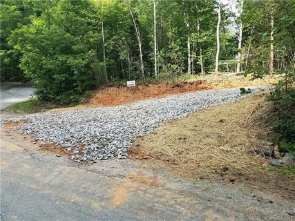 69 Harris Road 2 sold lot in Fairview Meadows, Fairview, NC