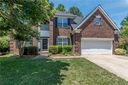 10404 Kilchurn Court sold home in Charlotte, SC