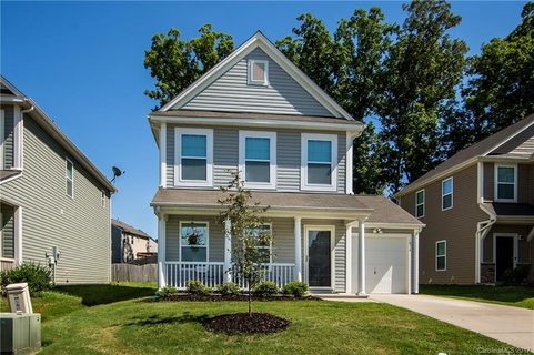 834 Harrier Road