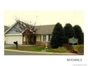 30 Kaylor Drive TH35 sold home in Arden, SC