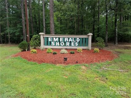 Homes in Emerald Shores, Mount Gilead