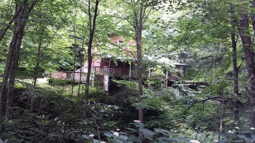 189 Wolf Laurel Drive