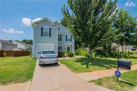 2311 Sweet Flag Court