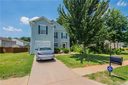 2311 Sweet Flag Court sold home in Charlotte, SC