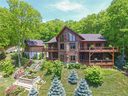 1168 Presidential Drive 63 sold home in Waynesville, SC