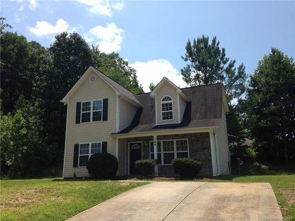 144 Addison Place sold home in Eastern Heights, Troutman, NC