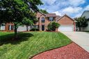 7015 Sweetfield Drive sold home in Huntersville, SC