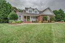 119 Oak Point Drive sold home in Cherryville, SC