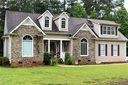 1499 High Ridge Drive sold home in Stanley, SC