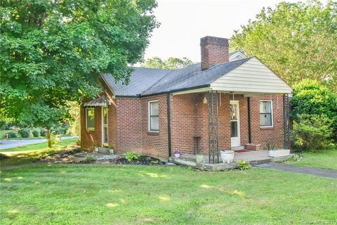 115 Onteora Boulevard sold home in Broad View Park, Asheville, NC