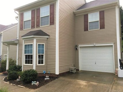 614 Trillium Court sold home in Magnolia Place, Conover, NC