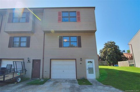 2344 Northbrook Drive 38 sold townhome in Brookside Townhouses, Rock Hill, SC