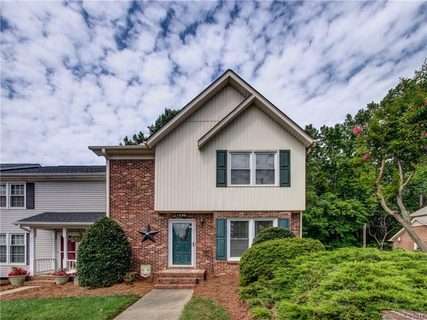 1530 Cooper Avenue 9 sold townhome in Meadowbrook, Kannapolis, NC