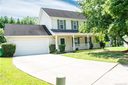 8808 Palmutum Place sold home in Charlotte, SC