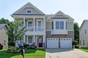 266 Perennial Drive 18 sold home in Concord, SC