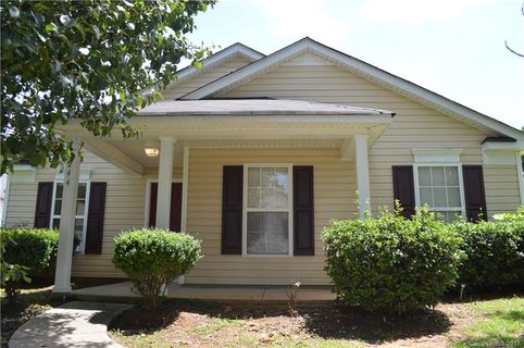 6244 Mcintyre Ridge Drive sold home in Barrington, Charlotte, NC