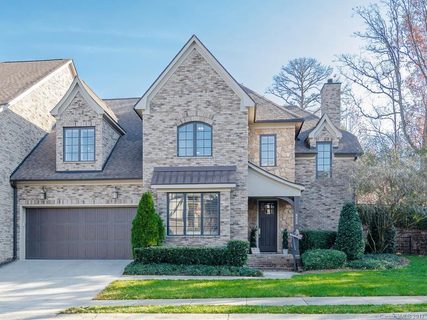 6415 Aldworth Lane #12 sold home in Mayfair, Charlotte, NC