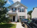 1106 Swearngan Ridge Court sold home in Charlotte, SC