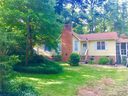 3741 Wonderland Drive sold home in Matthews, SC