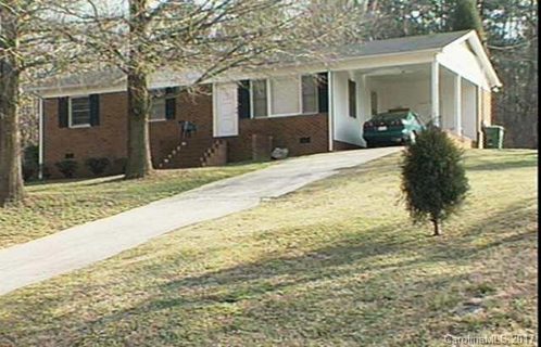 1319 North Hills Drive