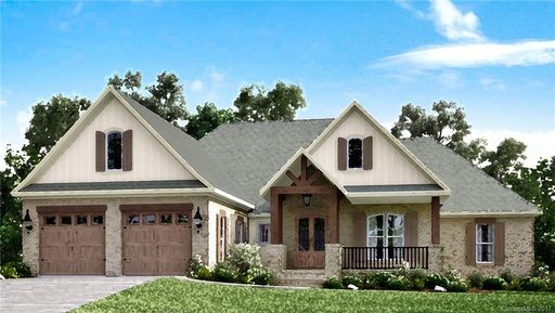 32 Mistletoe Trail