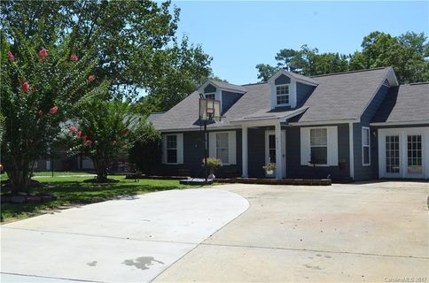 4212 Manchester Lane sold home in Brittany Downs East, Monroe, NC