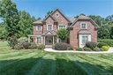 14901 Davis Trace Drive sold home in Mint Hill, SC