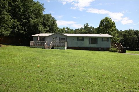 138 John Frasure Road
