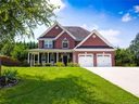 151 Winter Flake Drive 73 sold home in Statesville, SC