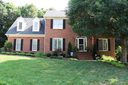 5520 Monticello Drive sold home in Concord, SC