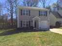 1709 Eagles Landing Drive sold home in Charlotte, SC