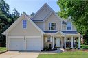 151 Vance Crescent Drive sold home in Mooresville, SC