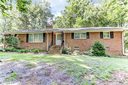 117 Forest Hills Drive sold home in Monroe, SC