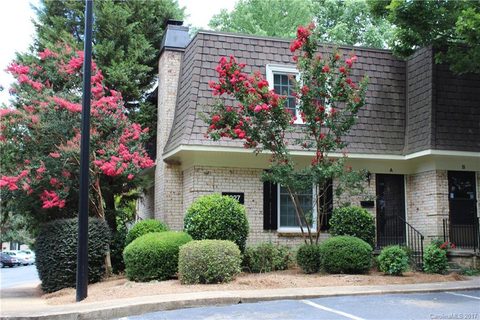 2227 Rexford Road A