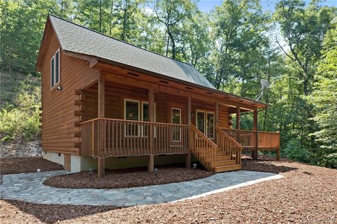 417 Peaks Drive