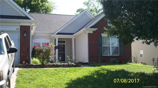 422 Goodloe Drive