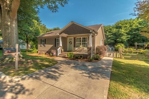 116 Rankin Street sold home in South Fork Crossing, Belmont, NC