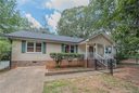 2407 Morgan Mill Road sold home in Monroe, SC
