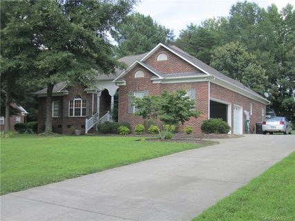 476 Stafford Estates Drive sold home in Stafford Estates, Salisbury, NC