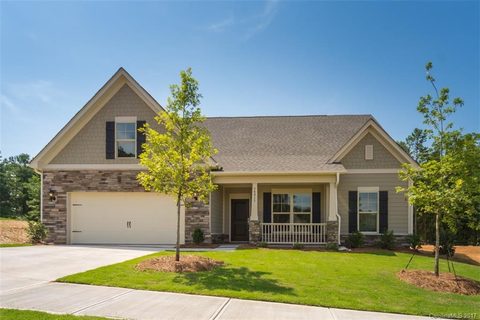 16411 Mckee Ridge Drive