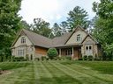 90 N Ridgeview Hill Drive sold home in Hendersonville, SC