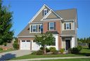 4120 Mccamey Drive sold home in Matthews, SC