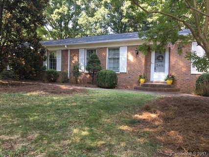 2416 Wedgewood Drive