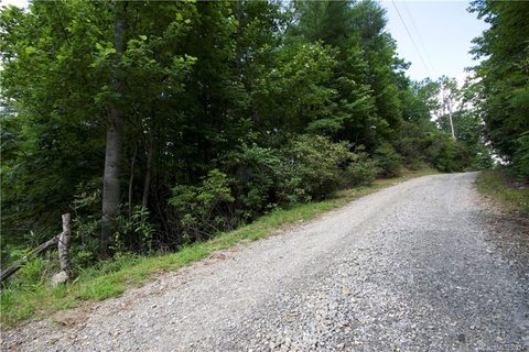 Tbd Flat Creek Drive 10 sold lot in Flat Creek, Lake Toxaway, NC