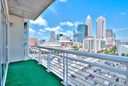 505 6th Street 1104 sold home in Charlotte, SC