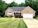 5317 Poplar Knoll Drive sold home in Matthews, SC