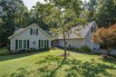 7331 Potter Road sold home in Matthews, SC