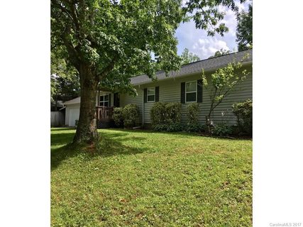 11 Gun Flint Trail sold home in Spring Lake, Fletcher, NC